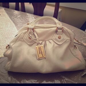 Authentic Marc Jacobs purse